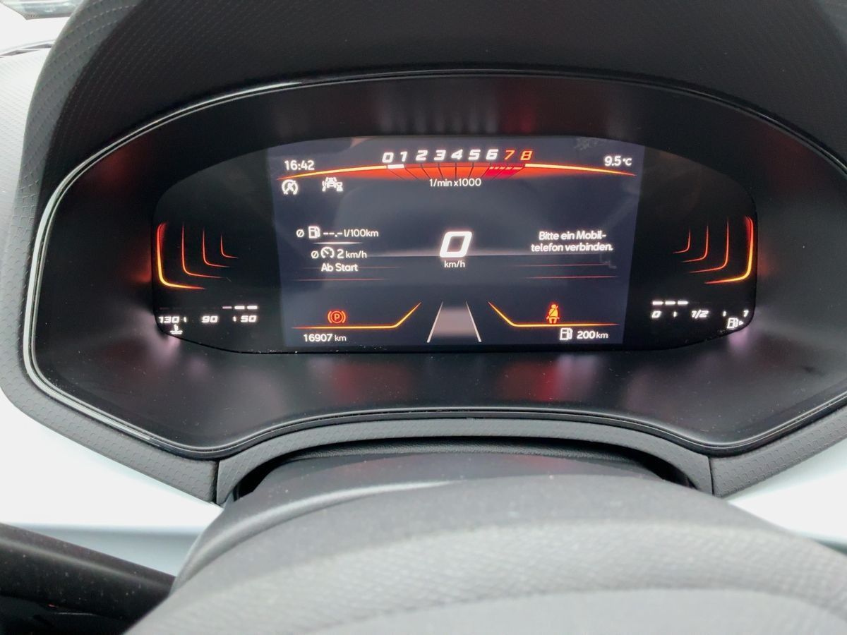 Seat Ibiza - Bild 16