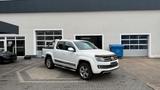 Volkswagen Amarok Ultimate DoubleCab 4Motion - weiße Volkswagen Amarok
