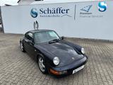 Porsche 964 Carrera 4, Schalter, Deutsche Erstauslief... - Porsche aus 1993