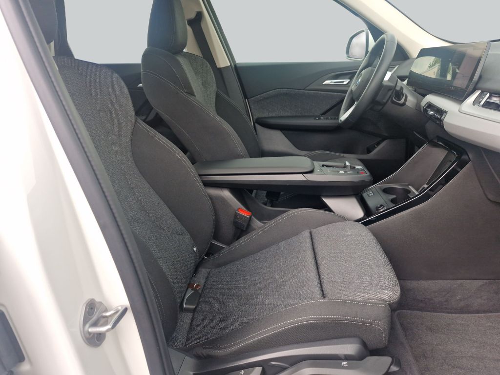BMW X1 - Bild 14