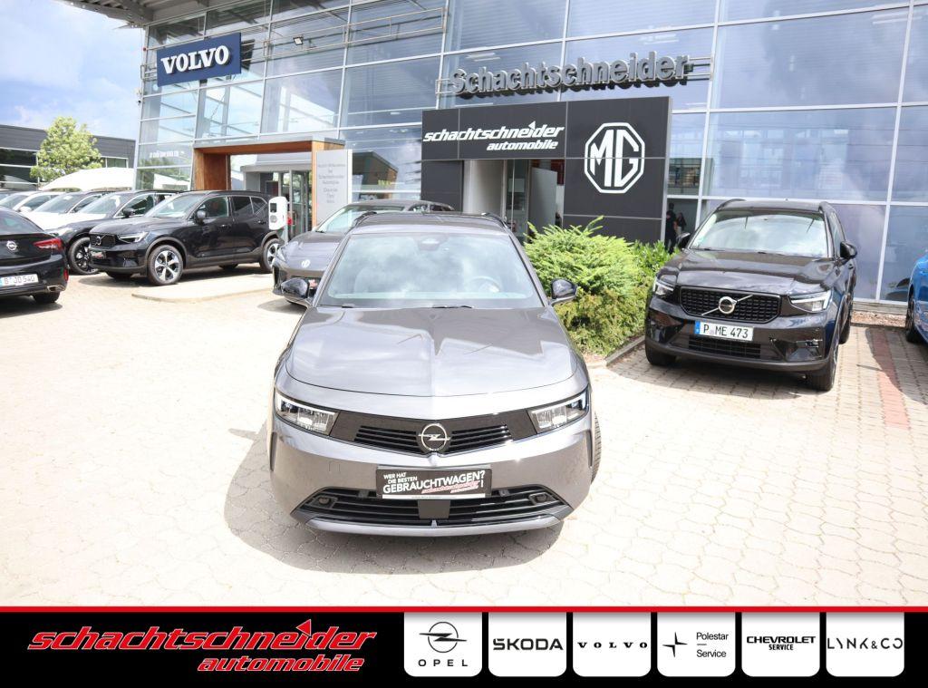 Opel Astra Sports Tourer 1.2 Turbo Automatik Edition
