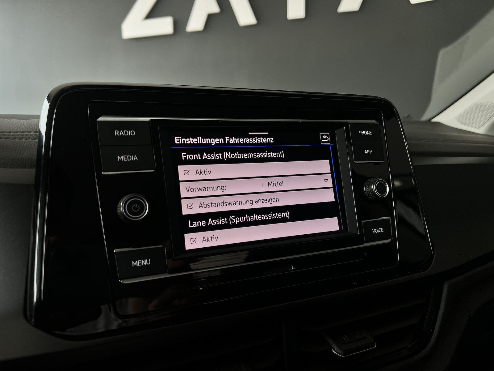 Volkswagen T-Roc 2.0 TDI*AHK*LED*PDC* foto 19