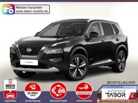 Nissan X-Trail - Vorschau Bild 1