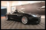 Jaguar F-TYPE Cabriolet 3.0i V6 / CAMERA / GPS NAVI - Jaguar: C Type