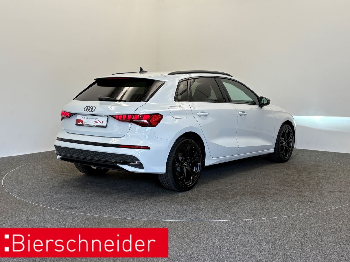 Audi A3 - Bild 6