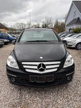 Mercedes-Benz B 150 Facelift'Panorama'PDC'2.Hand' - gebrauchte Mercedes-Benz B 150 aus dem Jahr 2009