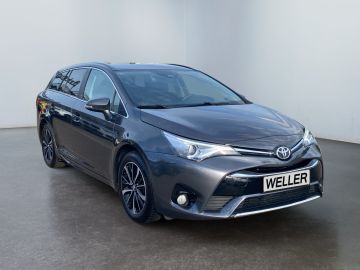 Toyota Avensis - 3