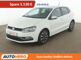 Volkswagen Polo 1.0 Allstar*TEMPO*PDC*SHZ* - gebrauchte Kleinwagen in Köln