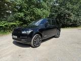 Land Rover Range Rover 4.4 SDV8 Autobiography Autobiography