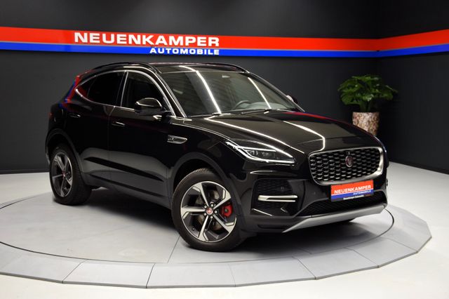 Jaguar E-Pace E-PACE P200D SE AWD Pano Meridian 360°