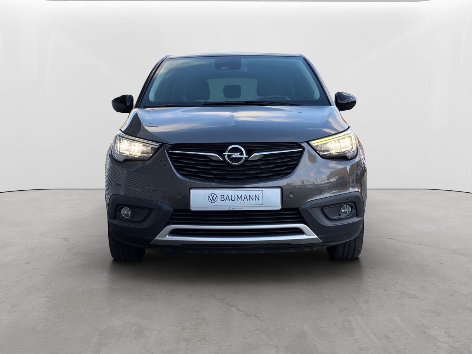 Crossland X 1.2 Turbo Innovation *LED*PDC*SH*
