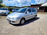 Mitsubishi Space Star Family 1300 - Mitsubishi aus 2002
