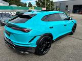 Lamborghini Urus Performante Carbon/B&O/Massage/Pano/ADAS* - Lamborghini Urus mit Benzin-Antrieb