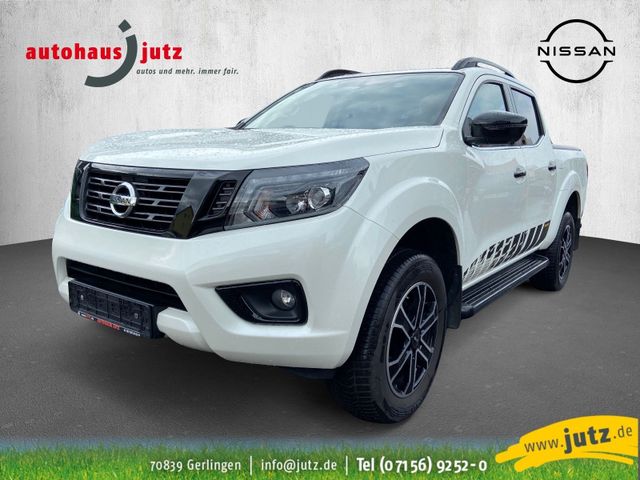 Nissan Navara NP300 2.3 dCi N-Guard Double Cab 4x4