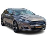 Ford Mondeo Turnier Titanium*Panorama*Navi*AHK*PDC* - Ford Mondeo: Titanium Turnier