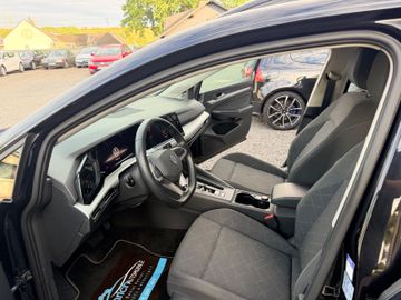 Volkswagen Golf - 9