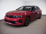 Opel Astra Sports Tourer Ultimate 1.2 S/S AT8 *HUD* - Opel Astra mit Benzin-Antrieb: Kombi, mit Klimaanlage