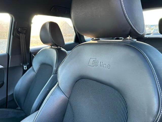 Audi Q3 sport quattro S-Line Selection Sport Plus