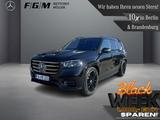 Mercedes-Benz GLS 450 d AMG Line Burm|KeyGo|MBeam|S-Dach|TWA