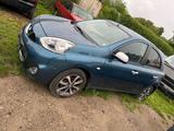 Nissan Micra K13 N-TEC ,Benzin, Schalter, ... - Nissan: N 13