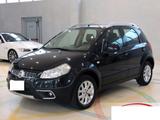Fiat Sedici 4x4"Finanziabile Senza Busta Paga" - Fiat Sedici mit Diesel-Antrieb