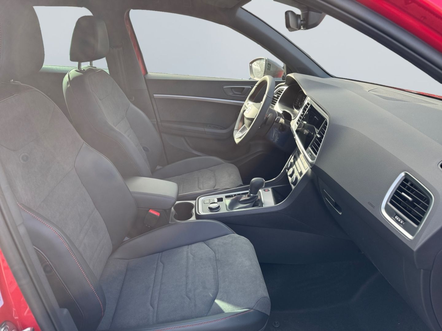 Seat Ateca - Bild 18