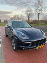 Porsche Cayenne Turbo | PORSCHE ONDERHOUDEN | 500PK - gebrauchte Porsche Cayenne aus dem Jahr 2010