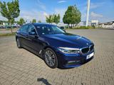 BMW 530dxDrive Limousine Vollausstattung Massag  - BMW 530 Gebrauchtwagen Bmw530d