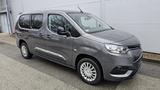 Toyota Proace City Verso L2 7 Sitzer Automatik PDC 2x - Toyota Proace City: 7 Sitzer