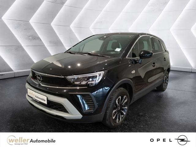 Opel Crossland 1.2 Turbo ''Elegance'' Navi Klimaautom