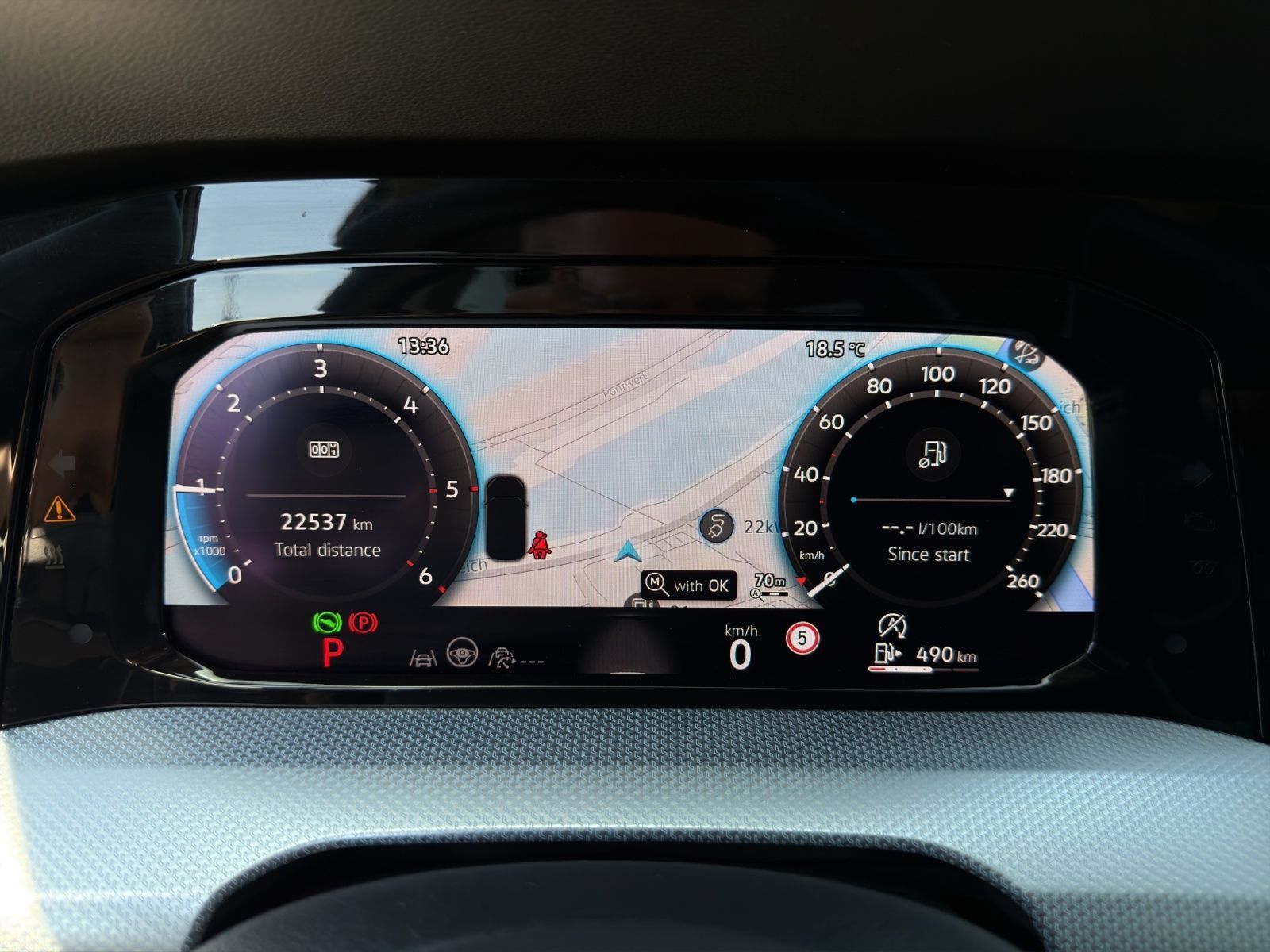 Volkswagen Golf - Bild 10