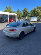Renault laguna polnische zulassung - Renault Laguna aus 2005: Kombi