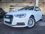 Audi A3 Sportback e-tron Auto. Navi LED - Audi A3 Sport mit Hybrid-Antrieb (Benzin/Elektro)