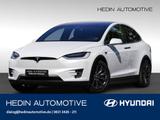 Tesla Model X Dual 90 kWh - gebrauchte Tesla SUV & Geländewagen