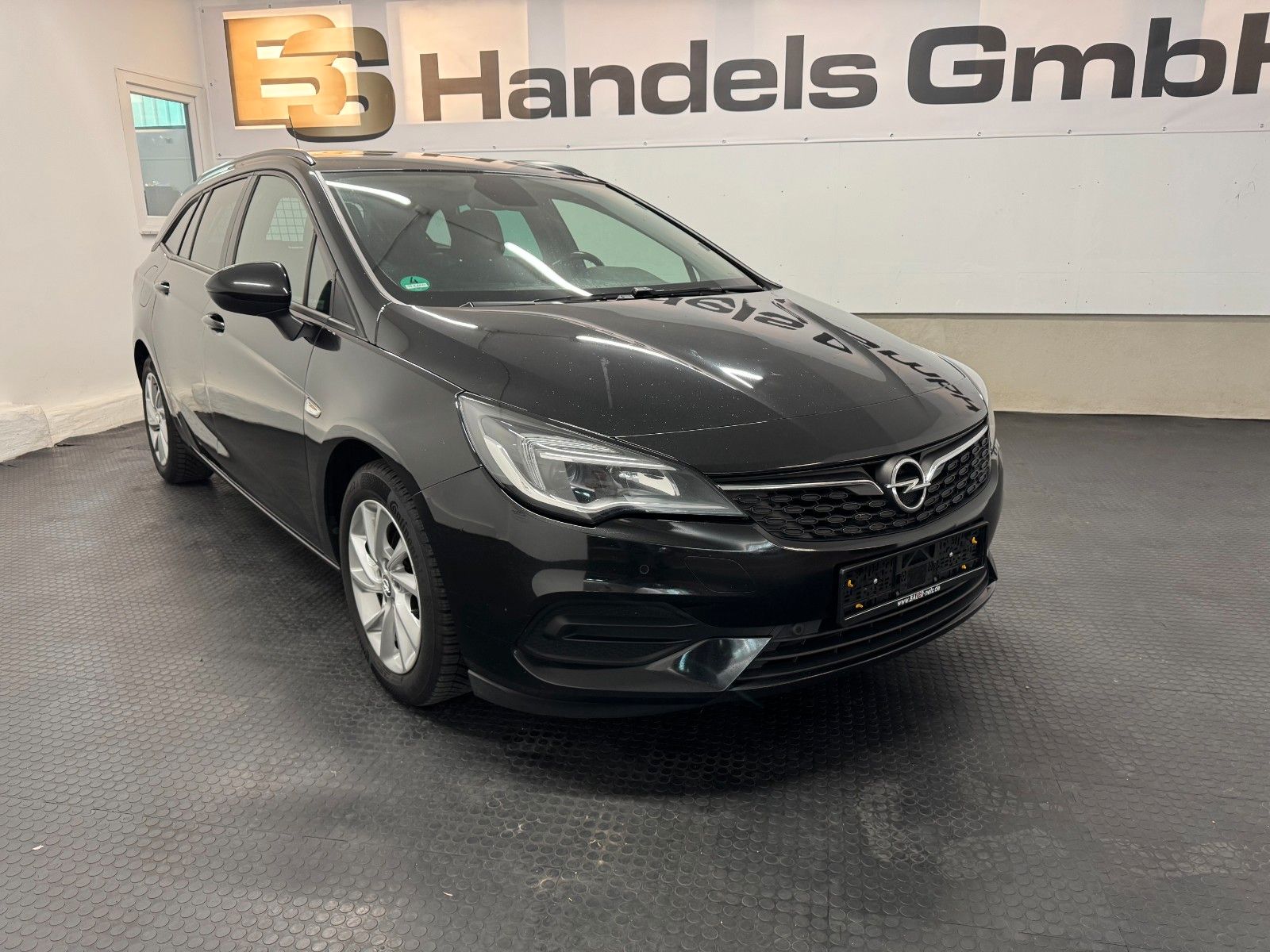 Opel Astra K Sports Tourer*LED*NAVI*KAMERA*