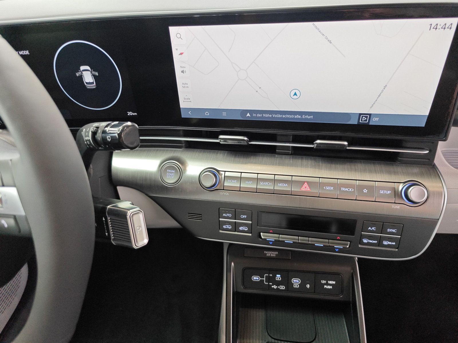 Hyundai Kona – Bild 10