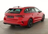 Skoda Octavia Combi RS 2.0 TSI DSG, Pano, AHK, Navi, M - Skoda Octavia: 0 Tsi