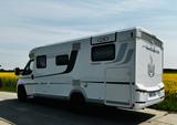 LMC T 673 Passion  - Offers