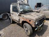 Suzuki Offroadpackage Suzuki SJ40 87 und Vitara ... - Suzuki Gebrauchtwagen von 1987