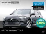 Mercedes-Benz EQB 300 4MATIC |Progressive|KEYL|LED|NAVI|360° - Mercedes-Benz EQB Jahreswagen