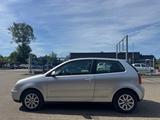 Volkswagen Polo 1.2 /1Jahr Garantie/Tempomat/Klima/Navi - Volkswagen Polo: mit Klimaanlage