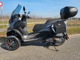 Piaggio MP3 530 Exclusive - Piaggio MP3 Exclusive 530