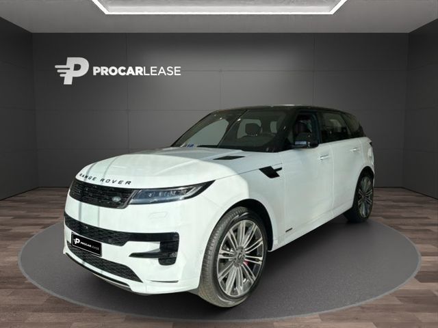 Land Rover Range Rover Sport Sport D350 Autobiography /23/A