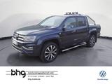 Volkswagen Amarok DC Highl. 3,0 TDI 4M AG8 - gebrauchte VW Amarok aus dem Jahr 2019