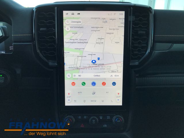 Foto Nummer 14: FORD Ranger