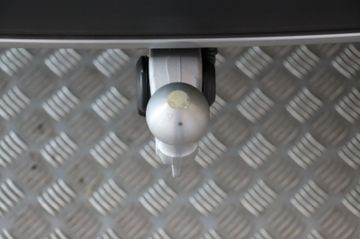 Skoda Kodiaq 1.5 TSI Sportline AHK Matrix elek. Sitz