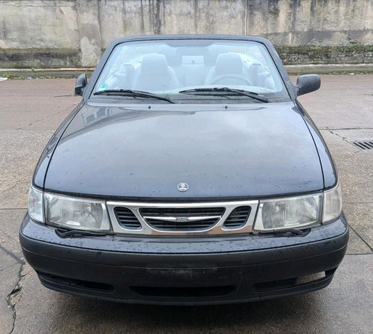 Saab SAAB 93Das Auto hat Schweizer Papiere.33