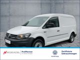 Volkswagen Caddy Kasten Maxi 2.0 TDI EcoProfi KLIMA+SHZ+NSW - Volkswagen Caddy 2 0 TDI
