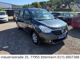 Dacia Lodgy Laureate - Dacia Lodgy Laureate