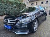 Mercedes-Benz E 350 BlueTEC 4MATIC T AVANTGARDE "2015 AMG-Line - Mercedes-Benz E 350 in Wuppertal